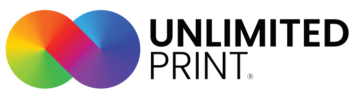 Unlimited Print Logo